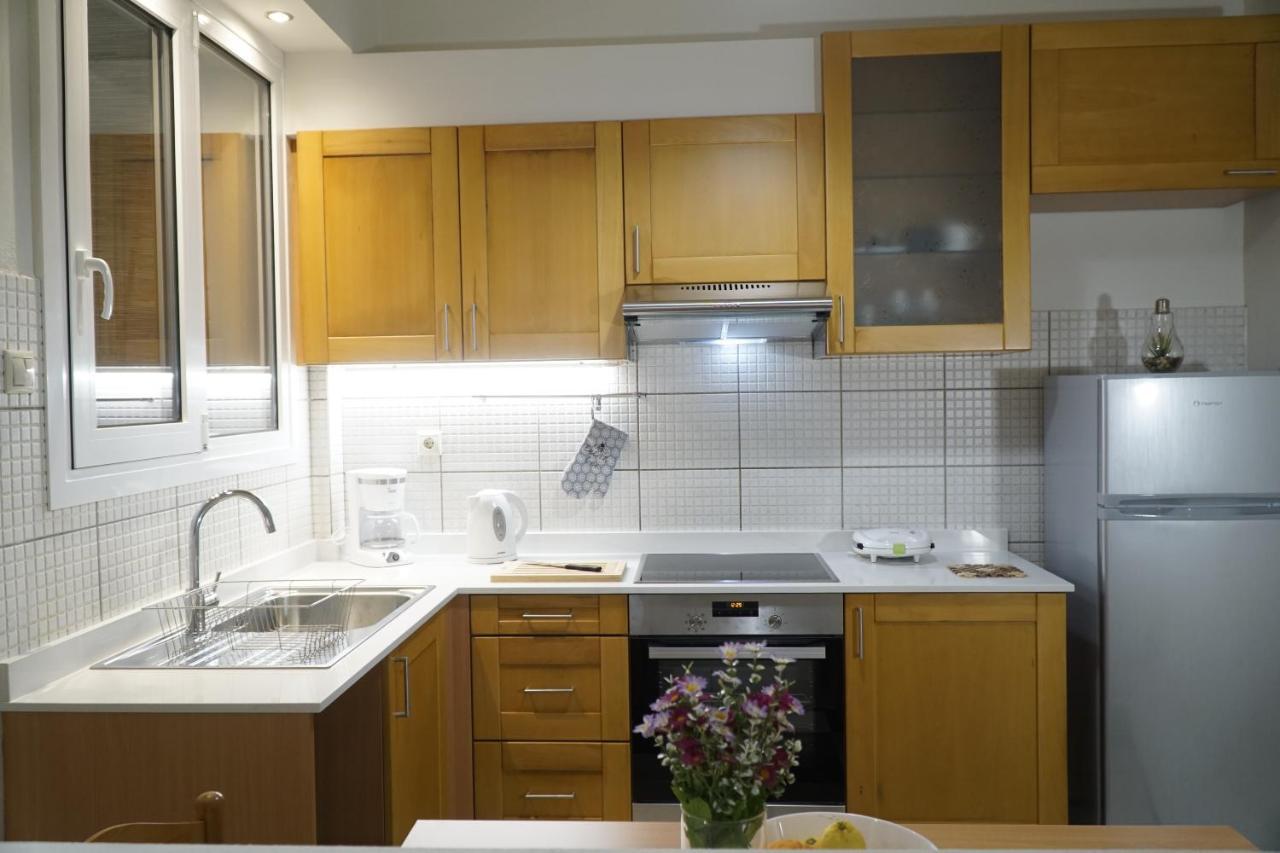 Elegant Central Appartement