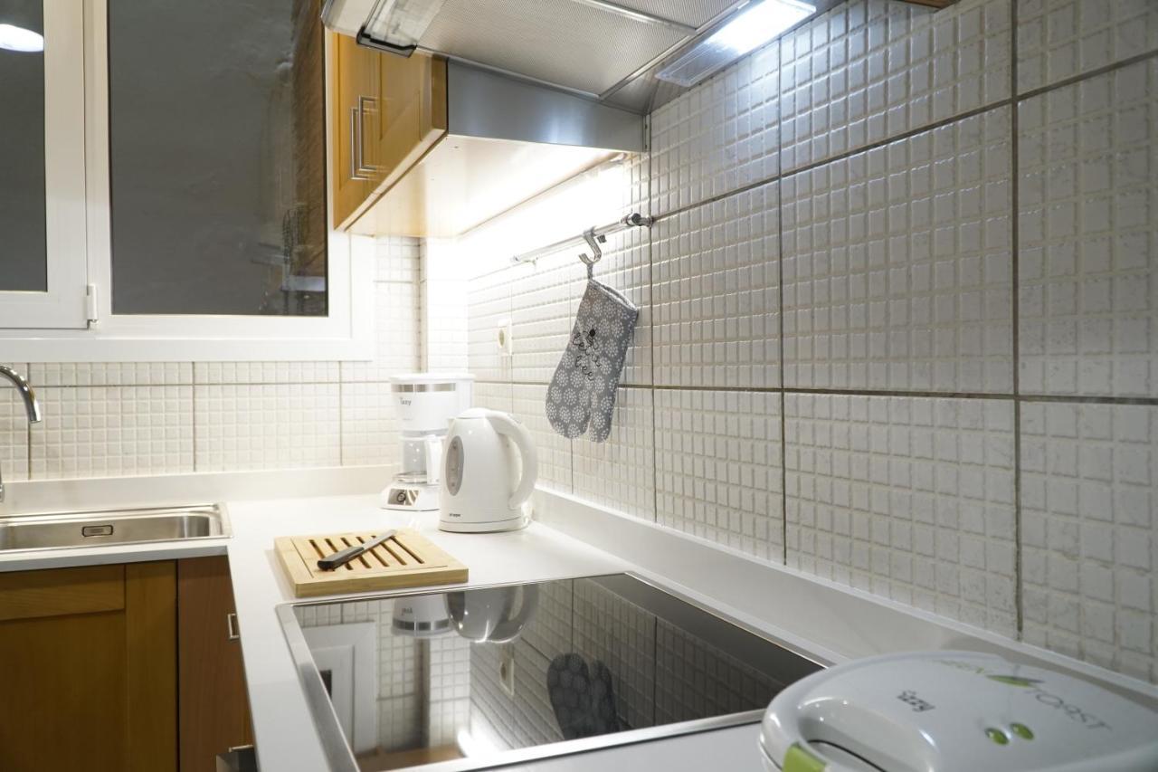 Elegant Central Appartement Héraklion