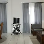 Elegant Central Apartment