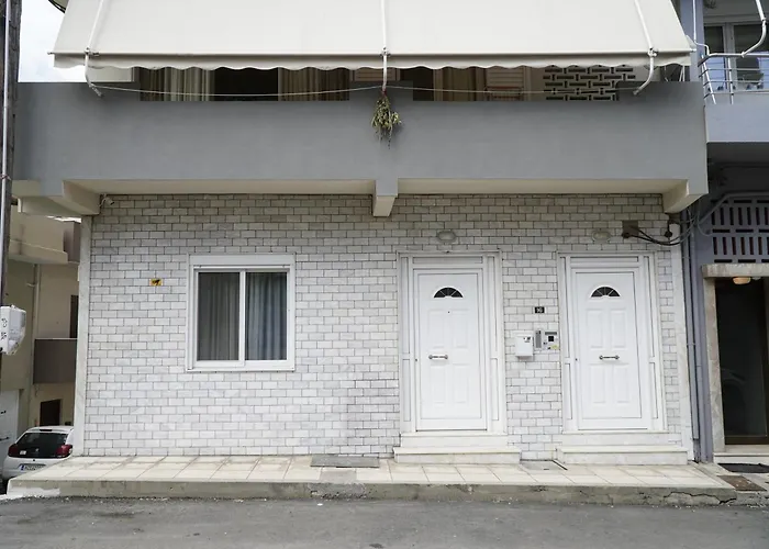 Elegant Central Apartment
