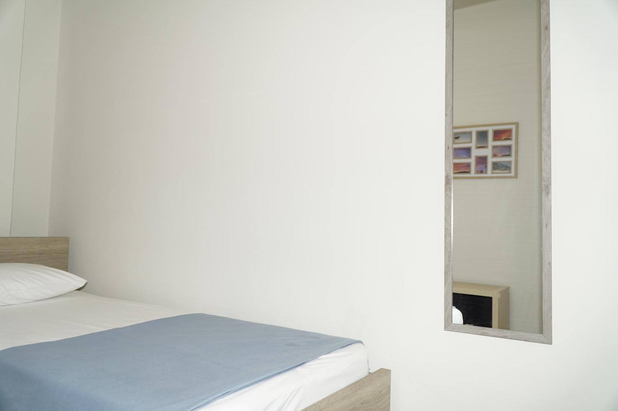 Elegant Central Apartment Heraklion (Crete)