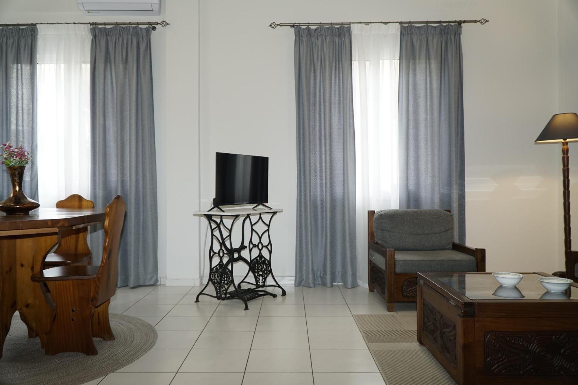 Apartment Elegant Central