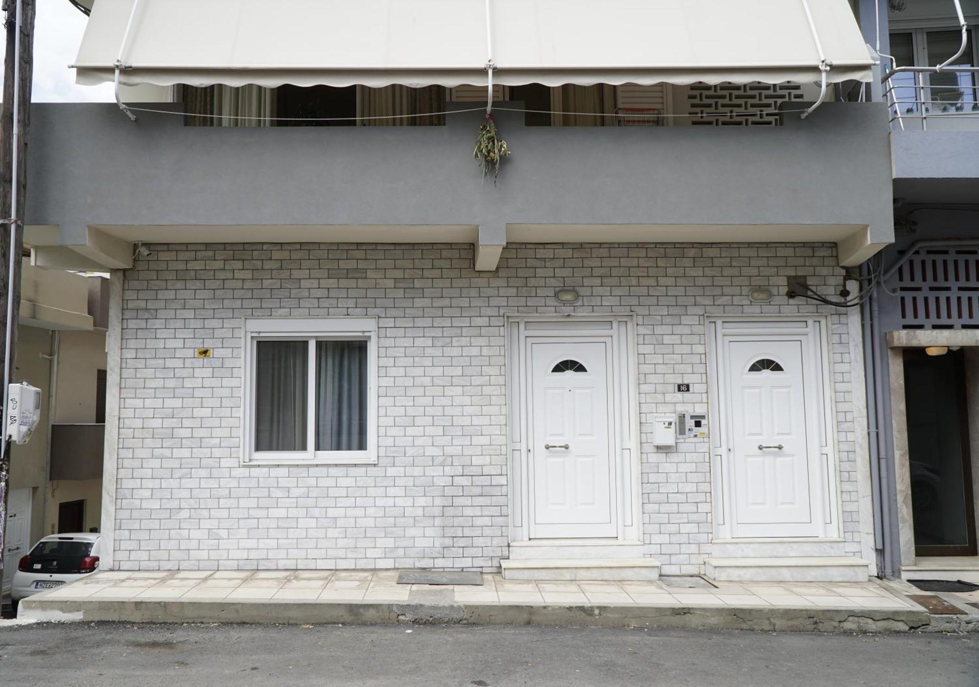 Elegant Central Apartment Heraklion (Crete)