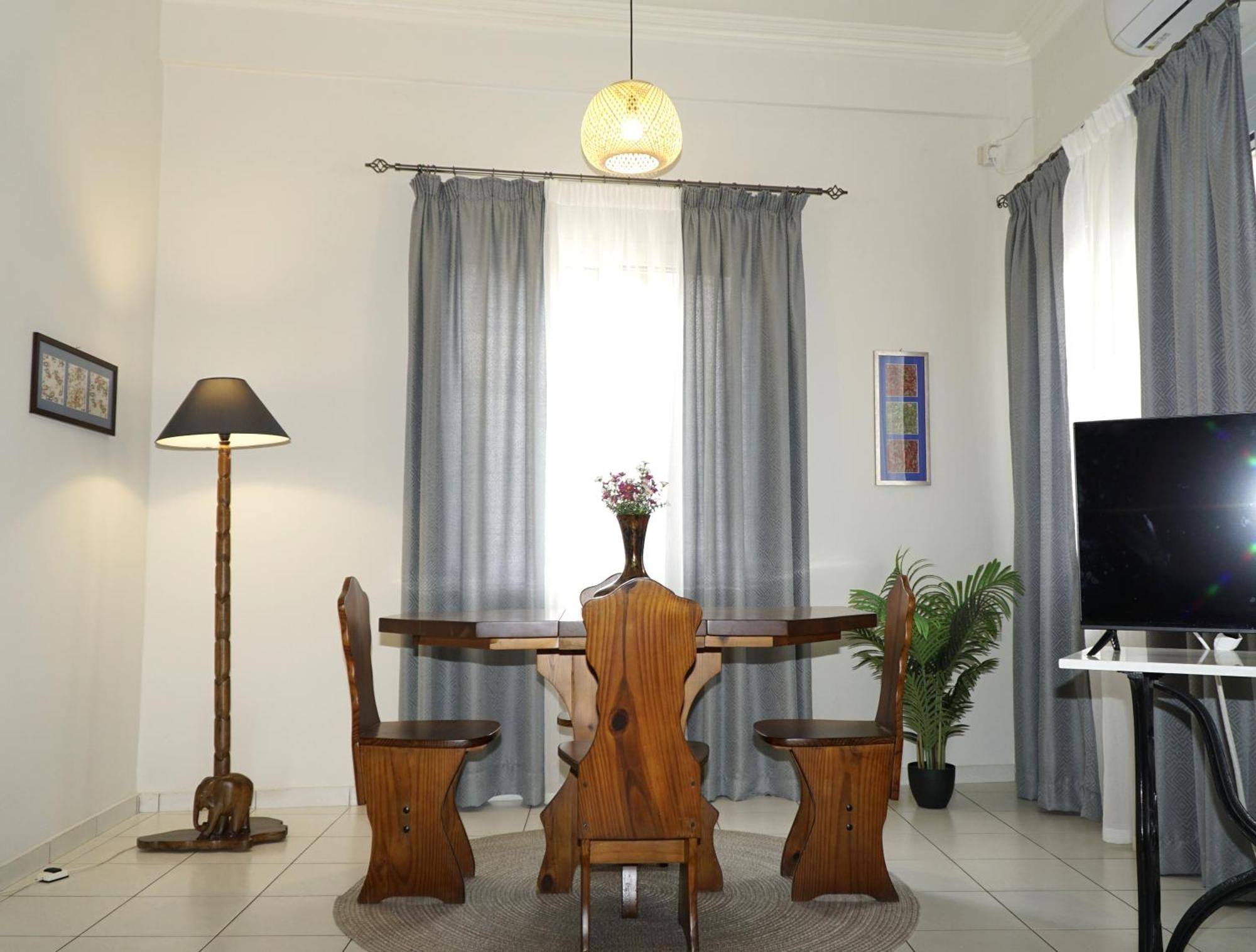 Apartment Elegant Central *